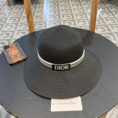 Christian Dior Caps